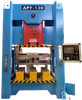 Multi-fonction 45 tonnes de plateau en aluminium Machine de fabrication pour les emballages alimentaires à emporter jetables