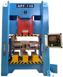 Multi-fonction 45 tonnes de plateau en aluminium Machine de fabrication pour les emballages alimentaires à emporter jetables