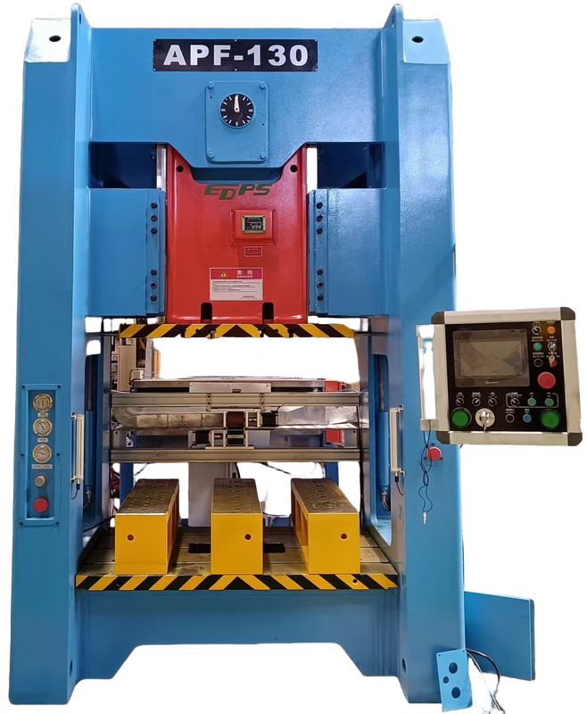 Multi-fonction 45 tonnes de plateau en aluminium Machine de fabrication pour les emballages alimentaires à emporter jetables