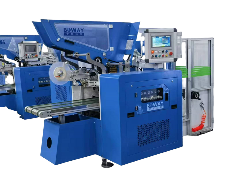 Machine de rembobinage et machine de recwinding Roll Roll Alivial Roll / Paper