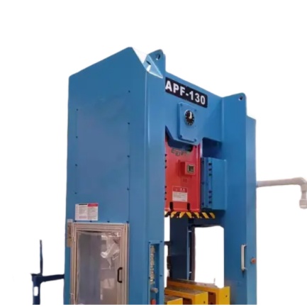 Innovations dans les machines de fabrication de conteneurs en papier d'aluminium : stimuler la production et la durabilité