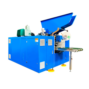 Solution efficace de la machine à rembobinage et de coupe d'énergie