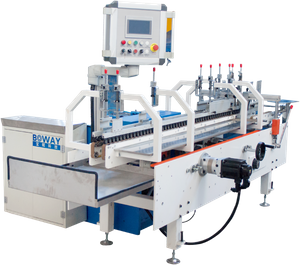 Machine de lame de lame de scie à feuille d'aluminium à durabilité élevée