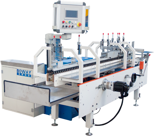 Machine de lame de lame de scie à feuille d'aluminium à durabilité élevée
