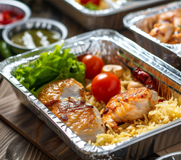 Cuisine - & - Baking