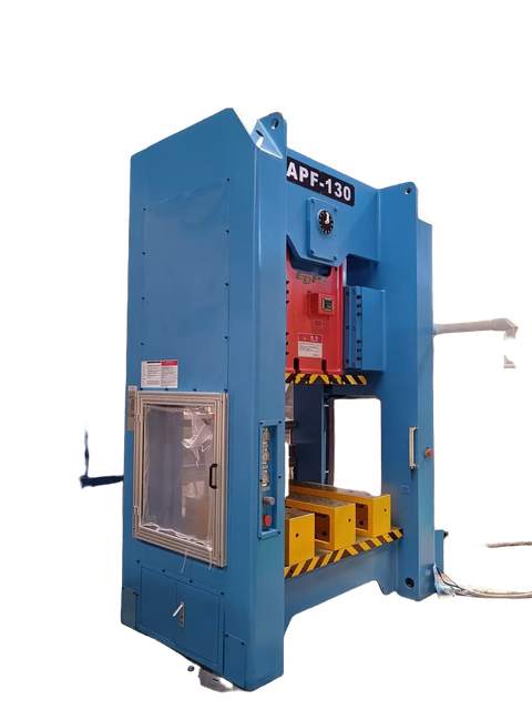 Machine de fabrication de récipient en aluminium en aluminium Airline Multicavity entièrement automatique