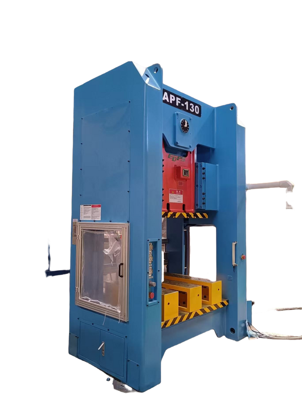 Machine de fabrication de récipient en aluminium en aluminium Airline Multicavity entièrement automatique