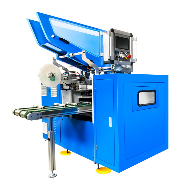 Machine de rembobinage en aluminium fiable pour les opérations à long terme