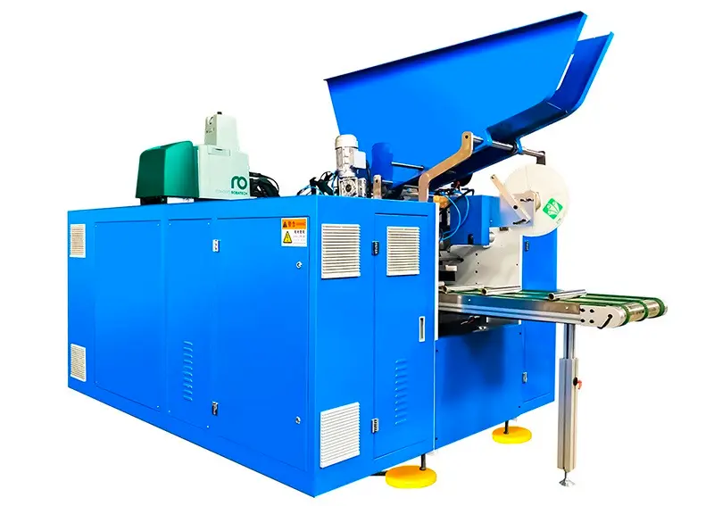 Machine de papier d